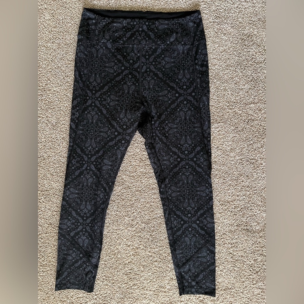 Pink by Victoria’s Secret Sport Leggings - Large